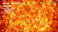 Rudak2 - Zakończenie programu (31. 12. 2024/01. 01. 2025)