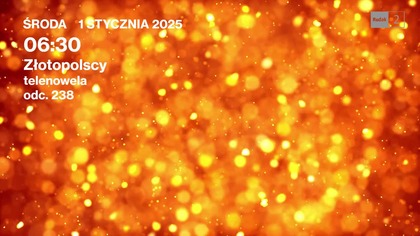Rudak2 - Zakończenie programu (31. 12. 2024/01. 01. 2025)