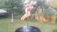 Challenge Gimnastyka Pole Dance