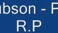 Grubson - Pani R P