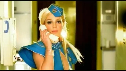 Britney Spears - Toxic