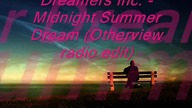 Dreamers Inc Feat Karolina - Midnight Summer Dream