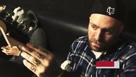 Gitara, kt&oacute;ra sama się stroi