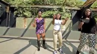 Gemini Twins - Sick Bitches - Ft Robin Shanique