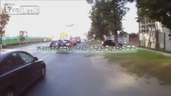 Niekt&oacute;rzy aż proszą się o śmierć