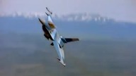 F-16 vs F-15 podniebna walka