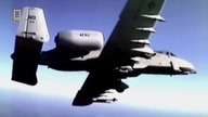 Niszczyciel czołg&oacute;w A-10 Warthog