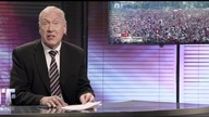 Kosmici rzucają wyzwanie ziemianom w piłkę nożną   
