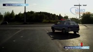 Bezmyślni policjanci