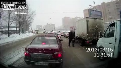 Podsumowanie roku 2013 według LiveLeak