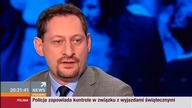 Stefan Niesiołowski vs Armand Ryfiński (23 12 2013)