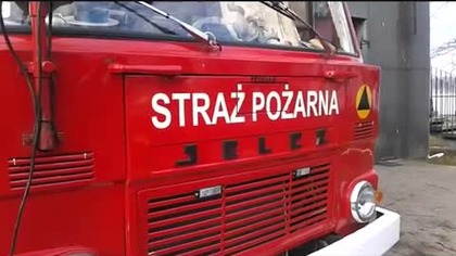MY SŁOWIANIE - PARODIA (ODPOWIEDŹ STRAŻAK&Oacute;W)
