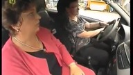 Najlepsze sceny z programu Nauka Jazdy cz 2