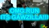 It's GAWZILLA! [Sparta Crash Mix]