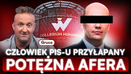 UJAWNIAMY: GWIAZDA TELEWIZJI, ZNANY POLITYK PIS TA AFERA MOŻE ICH POGRĄŻYĆ