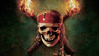 Cotty Horny Pirate Of The Caribbean 2k9 Splash Bootleg﻿ Mix