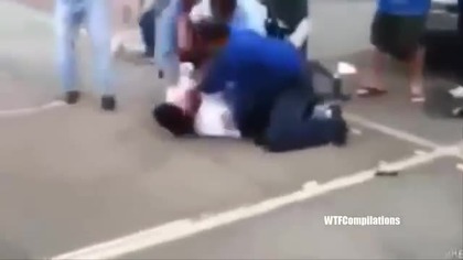 Best Fights & KO's Compilation #1