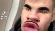 POV: MASZ JEDNORAZÓWKĘ I PRZYŁAPUJE CIĘ WUJEK #comedy #funny #humor #stitch
