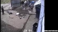 Best Fights Compilation Street Fights Knockouts Crazy Street Fight 20