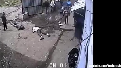 Best Fights Compilation Street Fights Knockouts Crazy Street Fight 20