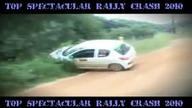 Kompilacja rajdowych dzwon&oacute;w - MOCNE! 
