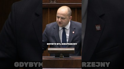 SKANDAL! Pomogli dopiero 16 rodzinom, a dali 25 mln PLN na obsługę Kierwińskiego! #sejm