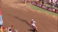 Szalony motocyklista