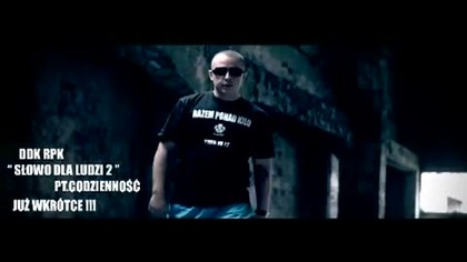 Życie na serwerze