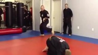 Super combat styl uderzenie mistrza