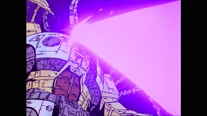 Transformers G1 S03E26 Call of the Primitives - Napisy PL Remastered