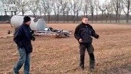 Strzelałeś kiedyś z karbidu ?
