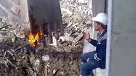 Typowy dzień na budowie