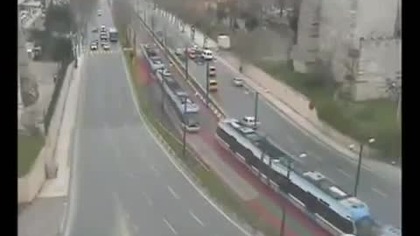 Kolejny mistrz kierownicy