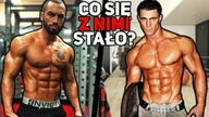 Upadłe Gwiazdy Fitnessu...