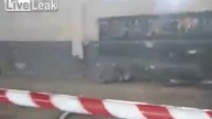 Jak Rosjanie Pozbywają Sie Terroryst&oacute;w ?