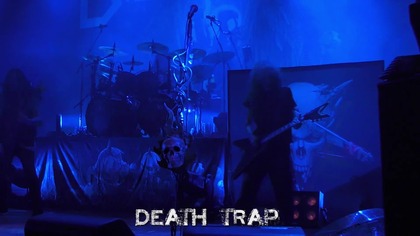 Destruction - Live Attack 2021