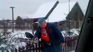 Nerwowy dziadek