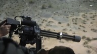 Minigun vs Samoch&oacute;d
