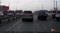 Kolejny debil spieszący się do więzienia   