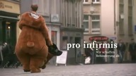 Jeden uścisk dający tak wiele   