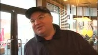 Otwarcie McDonald's w Szczecinku