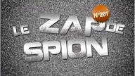 Le Zap de Spi0n n&deg;201