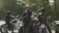 Solidarność Motocyklist&oacute;w