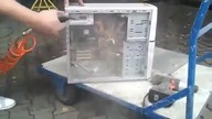 Super brudny PC