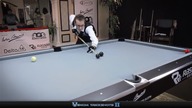 Niesamowite Tricki Bilardowe 2014