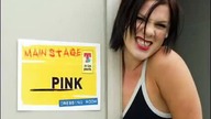 Pink- I'm Not Dead