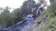 Hill Climb Andler 2010 - Die besten Abg&auml;nge