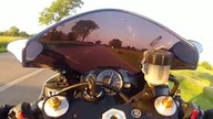 Yamaha R1 oszukał przeznaczenie