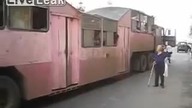 Autobus na Cubie