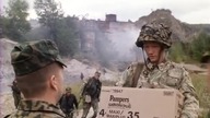 Блокпост 1998, Checkpoint (Post)  English Subtitles